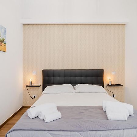Pietramare Luxury Suites Bari Luaran gambar