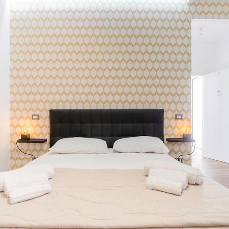 Pietramare Luxury Suites Bari Luaran gambar