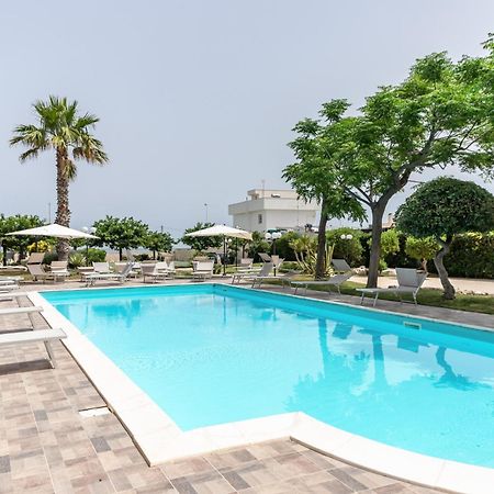 Pietramare Luxury Suites Bari Luaran gambar