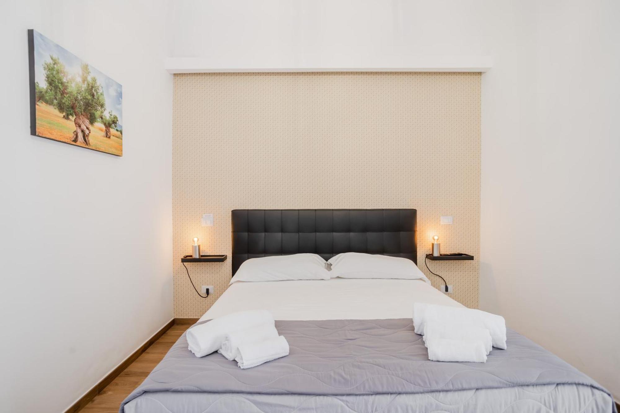 Pietramare Luxury Suites Bari Luaran gambar