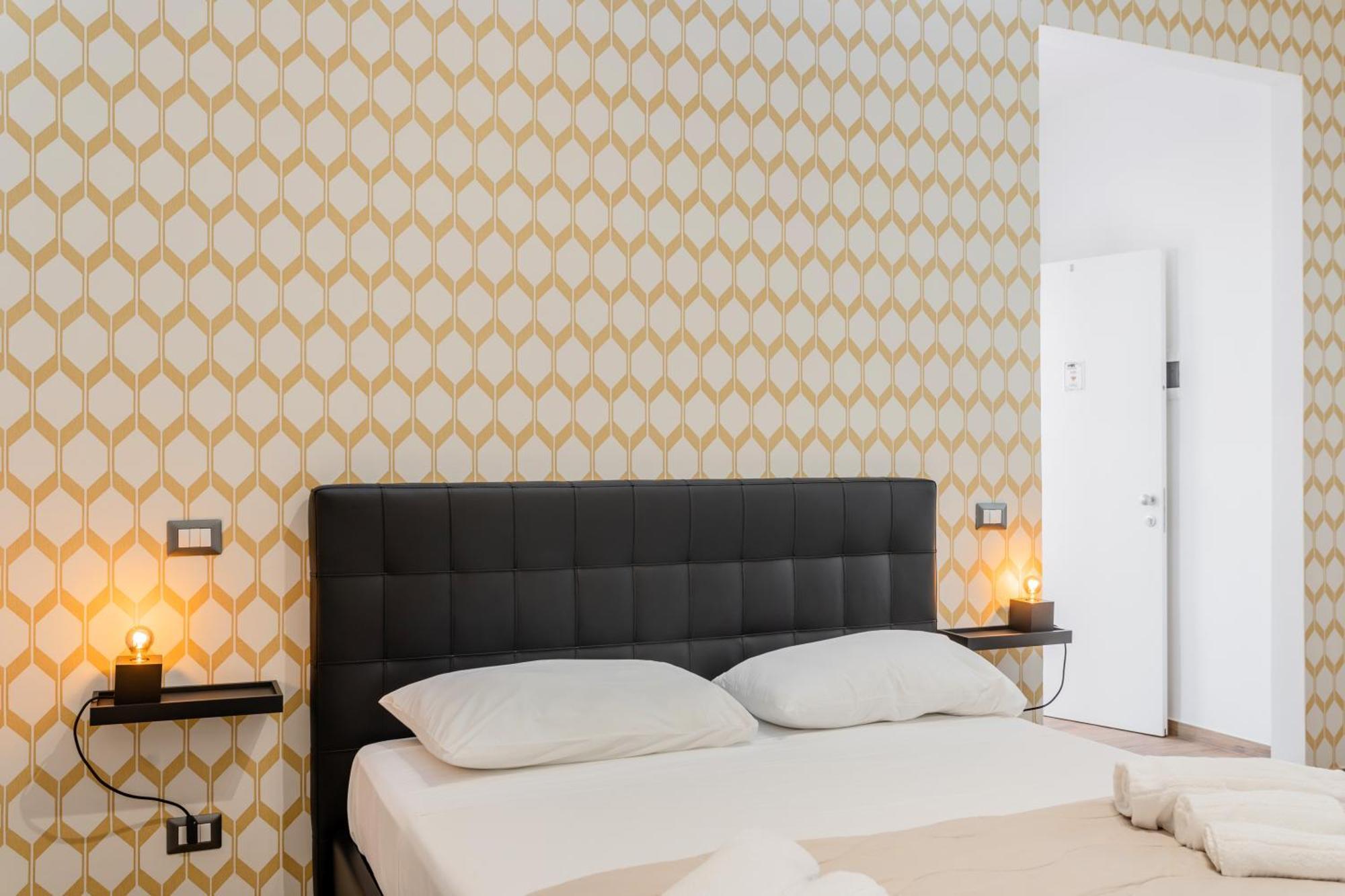 Pietramare Luxury Suites Bari Luaran gambar