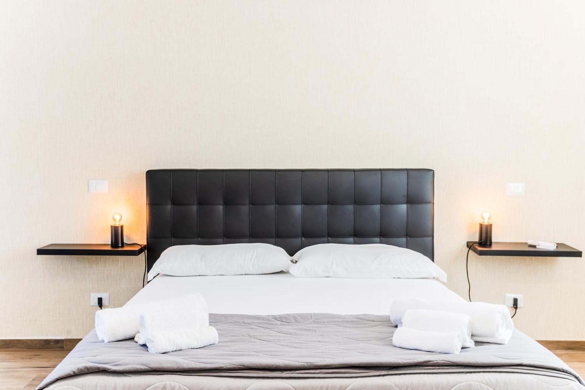 Pietramare Luxury Suites Bari Luaran gambar