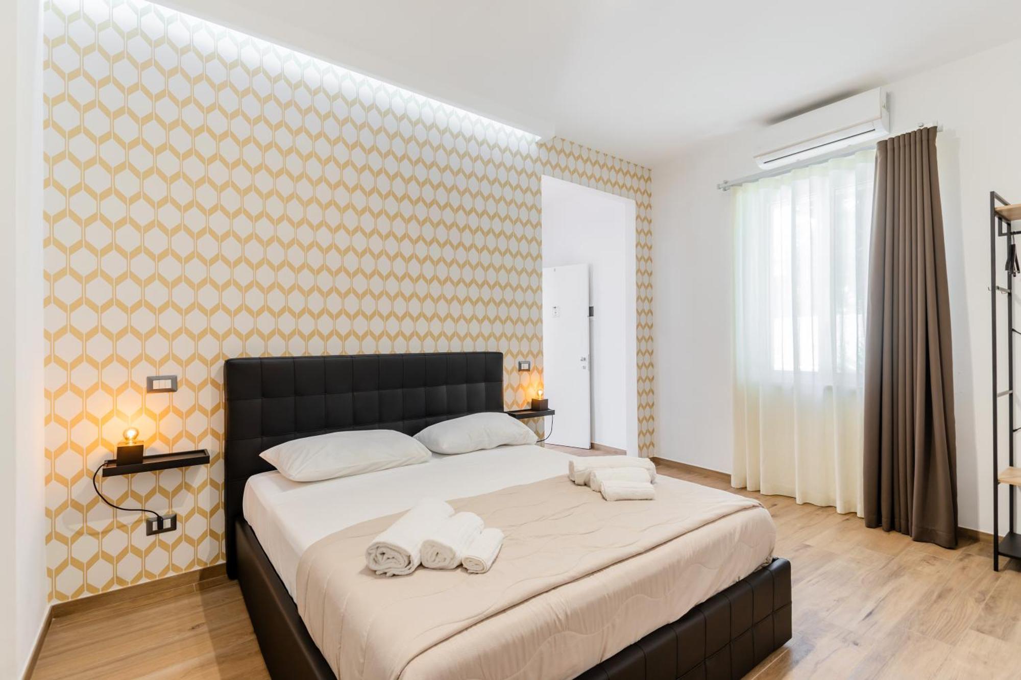 Pietramare Luxury Suites Bari Luaran gambar