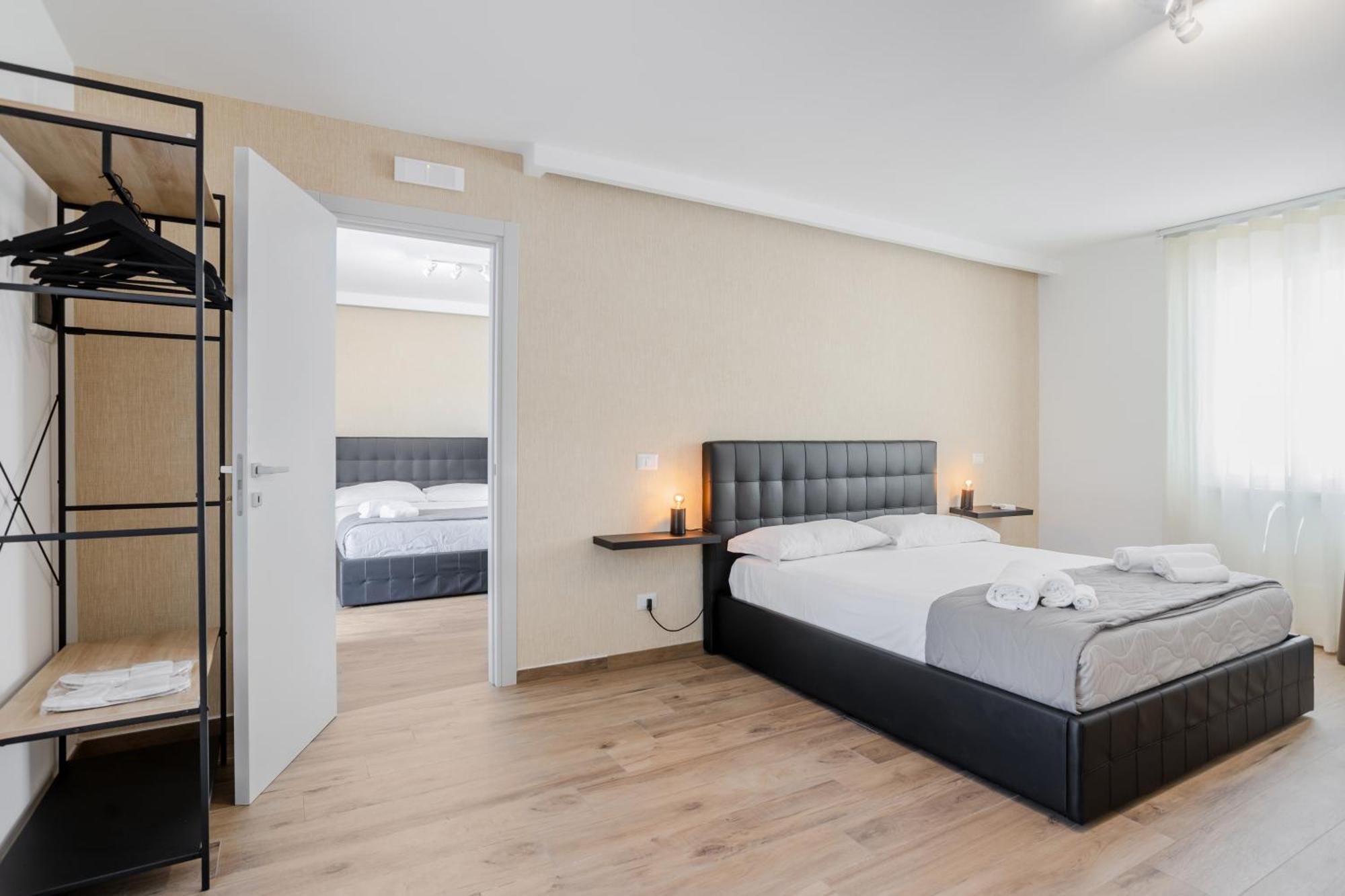 Pietramare Luxury Suites Bari Luaran gambar