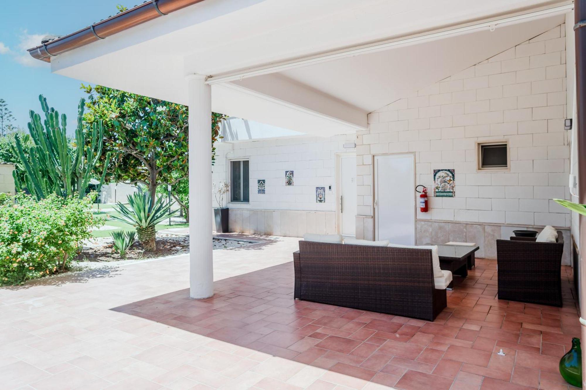 Pietramare Luxury Suites Bari Luaran gambar