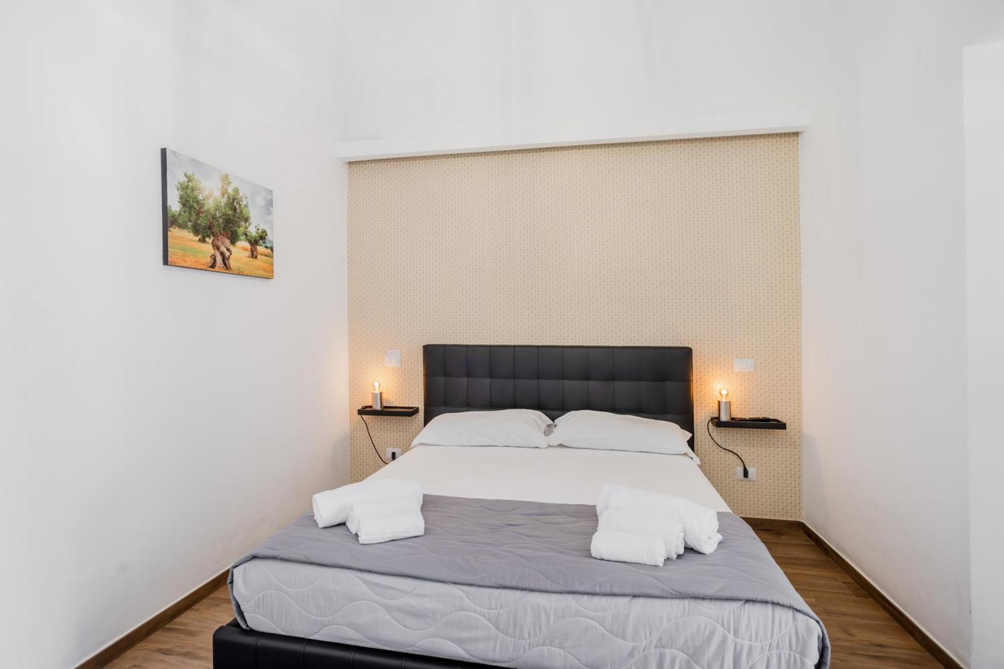 Pietramare Luxury Suites Bari Luaran gambar