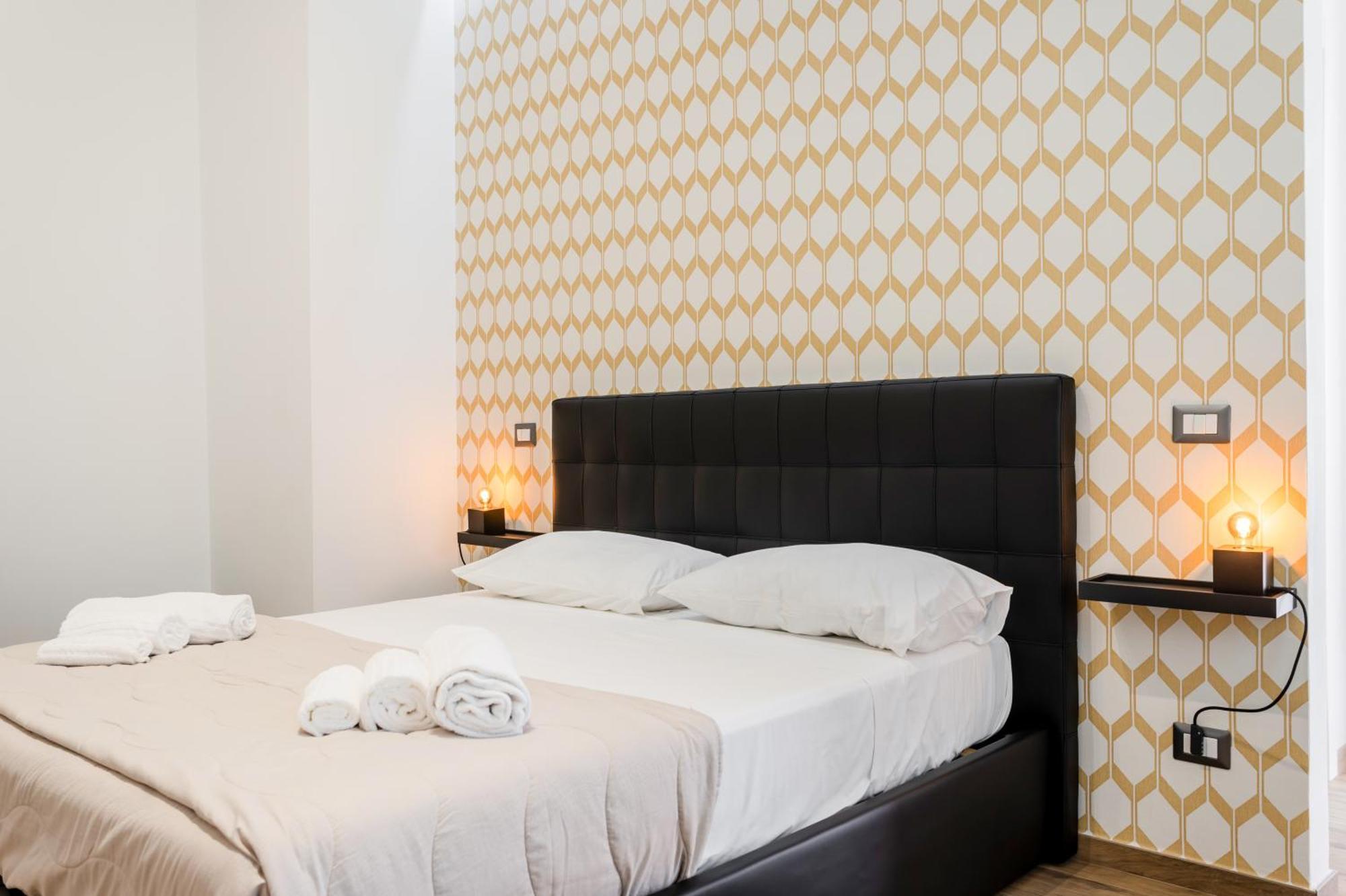 Pietramare Luxury Suites Bari Luaran gambar