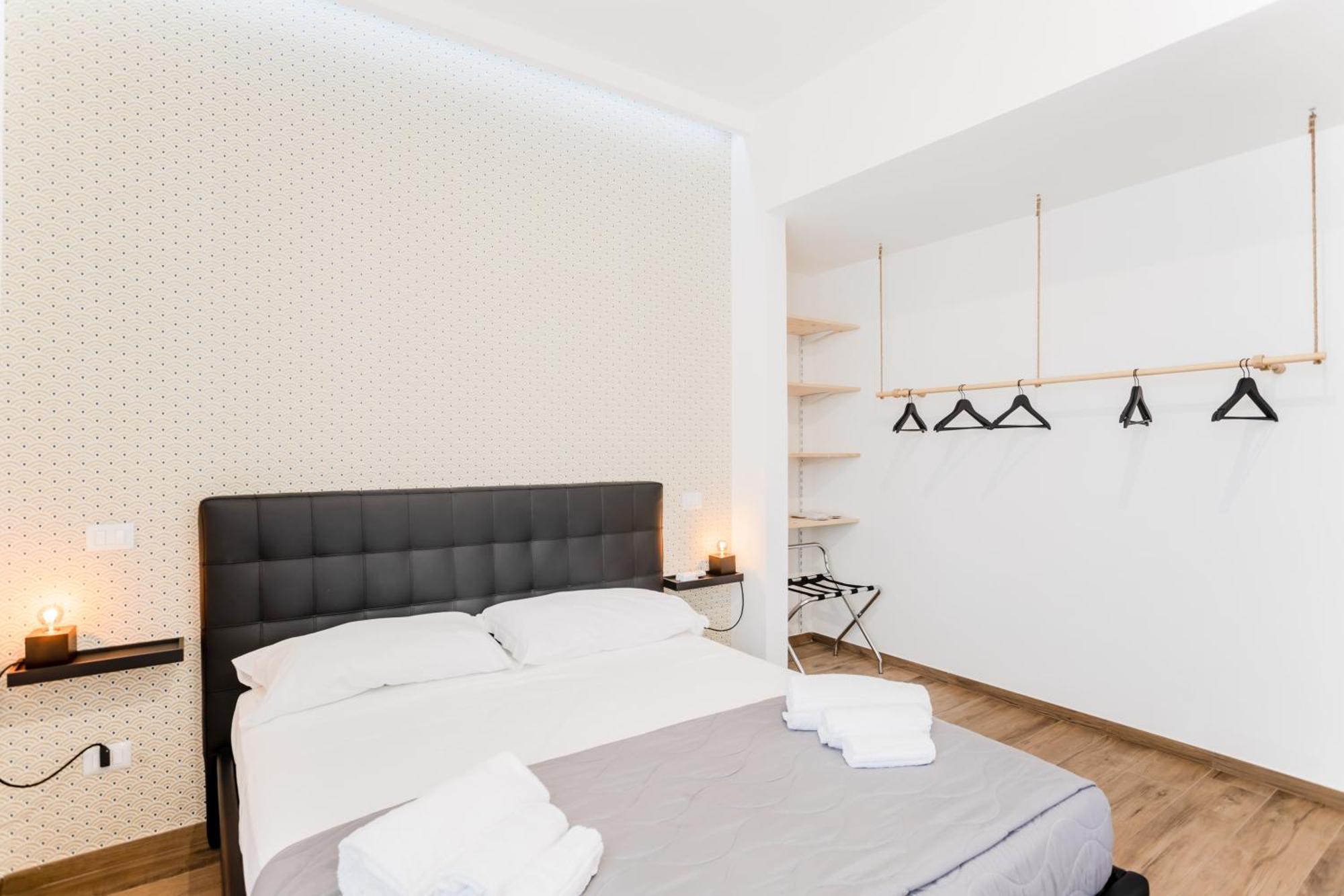 Pietramare Luxury Suites Bari Luaran gambar