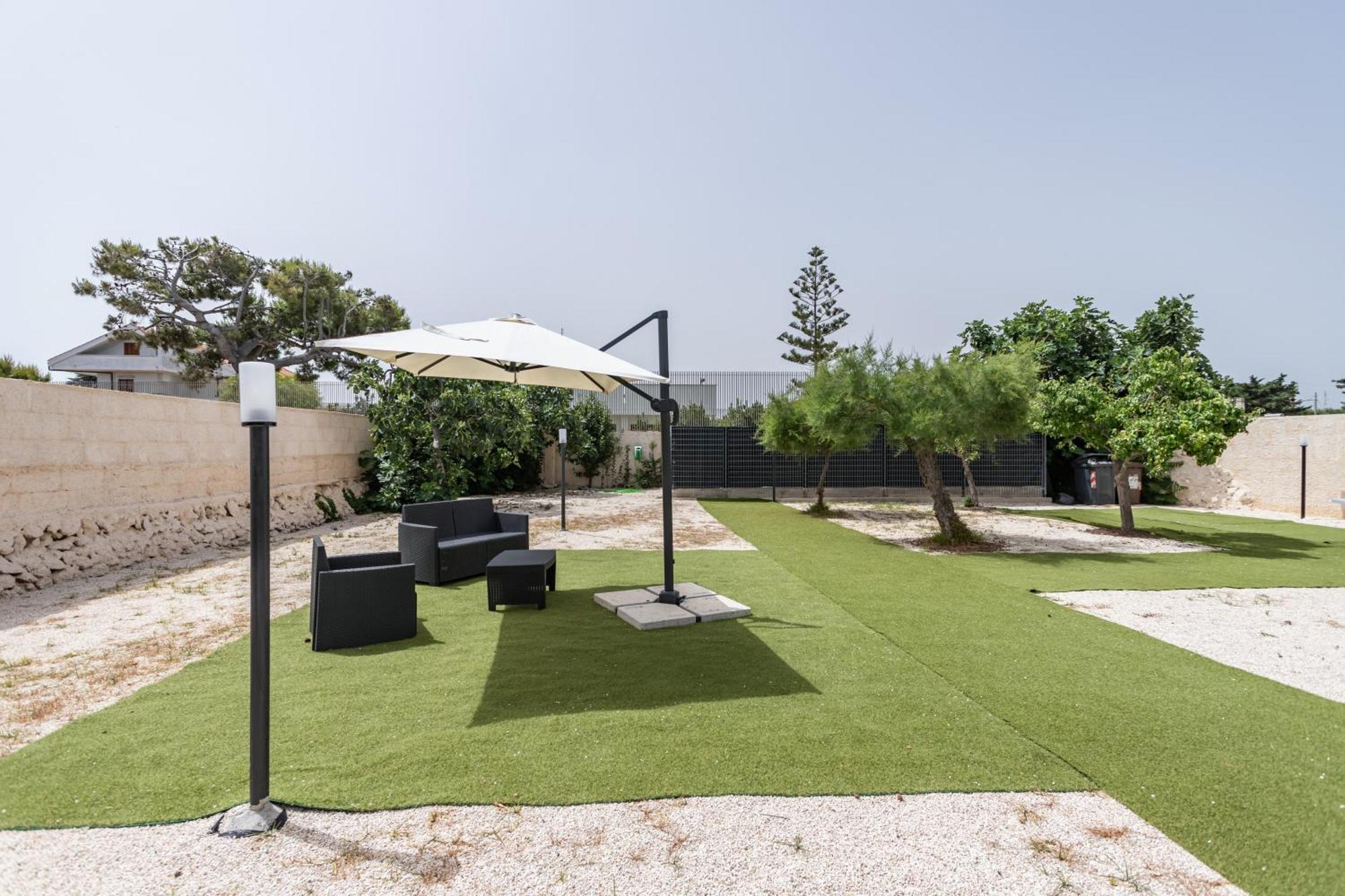 Pietramare Luxury Suites Bari Luaran gambar
