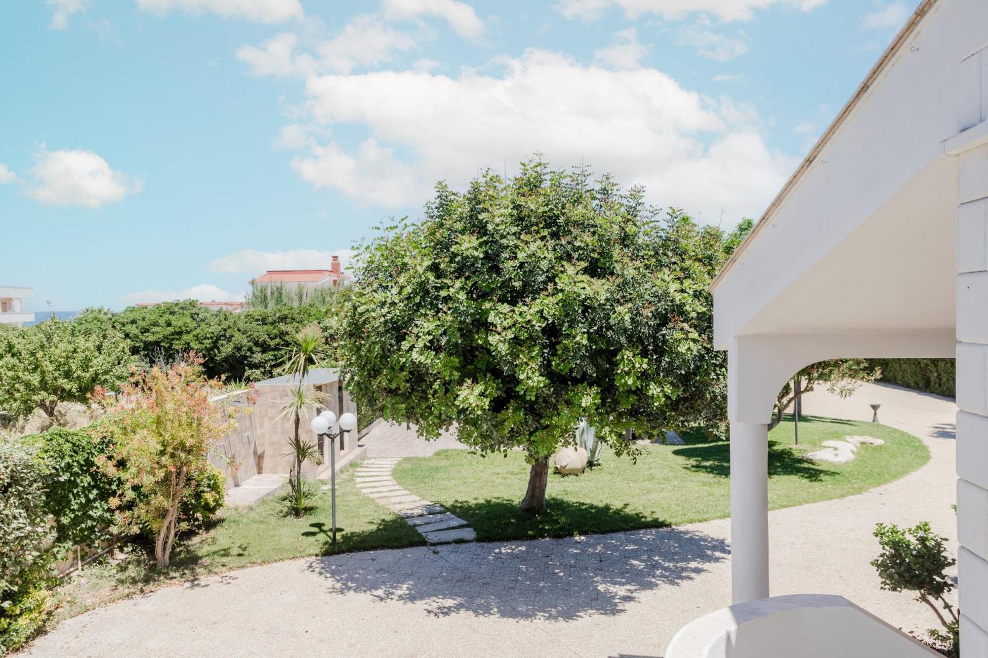 Pietramare Luxury Suites Bari Luaran gambar
