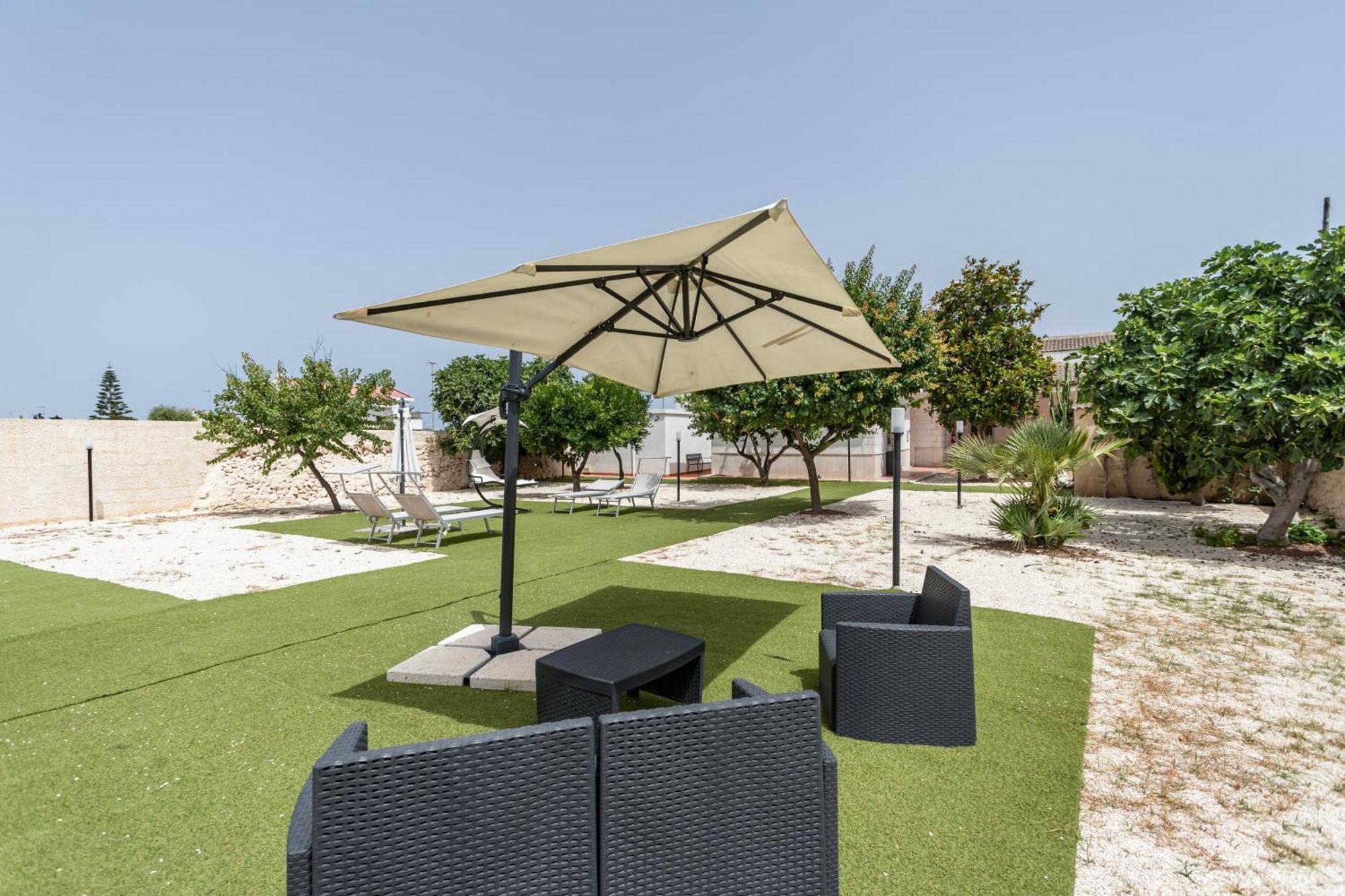 Pietramare Luxury Suites Bari Luaran gambar