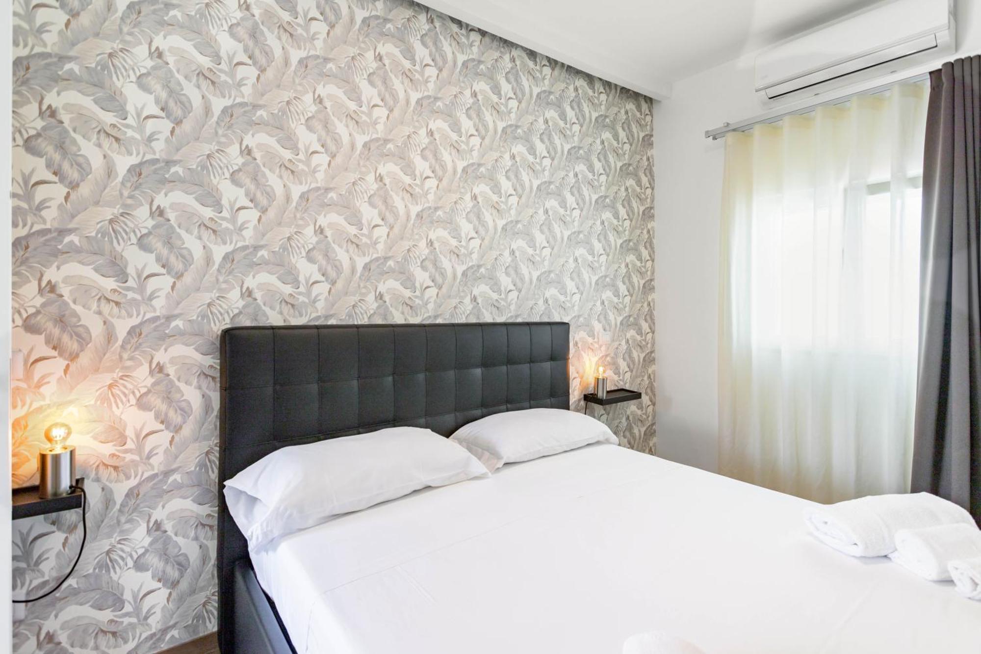Pietramare Luxury Suites Bari Luaran gambar