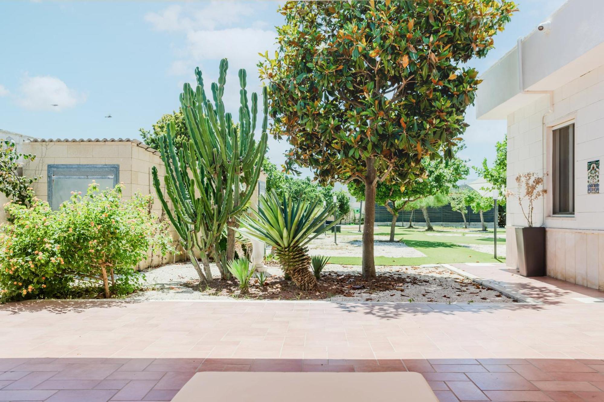 Pietramare Luxury Suites Bari Luaran gambar