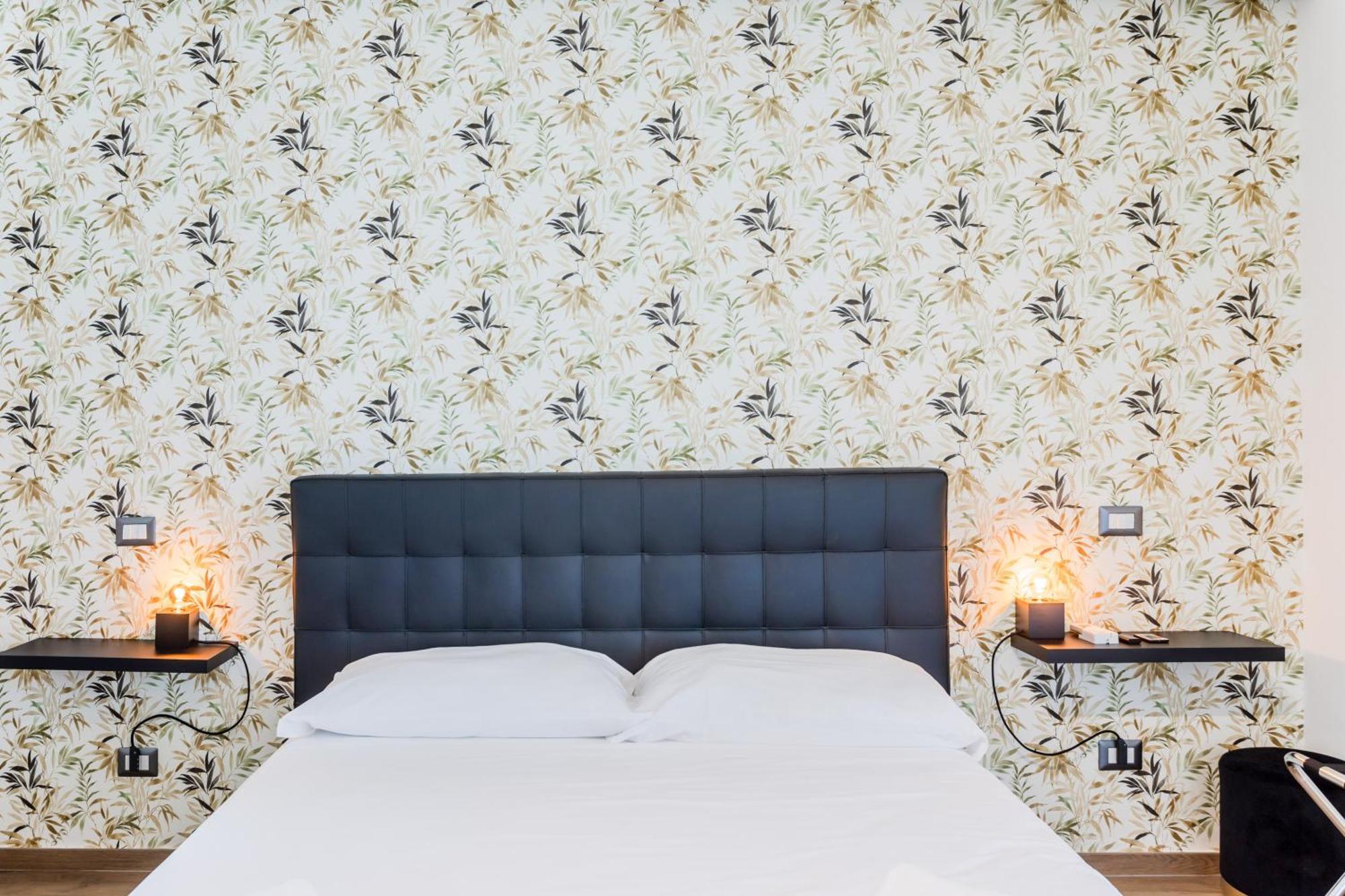 Pietramare Luxury Suites Bari Luaran gambar