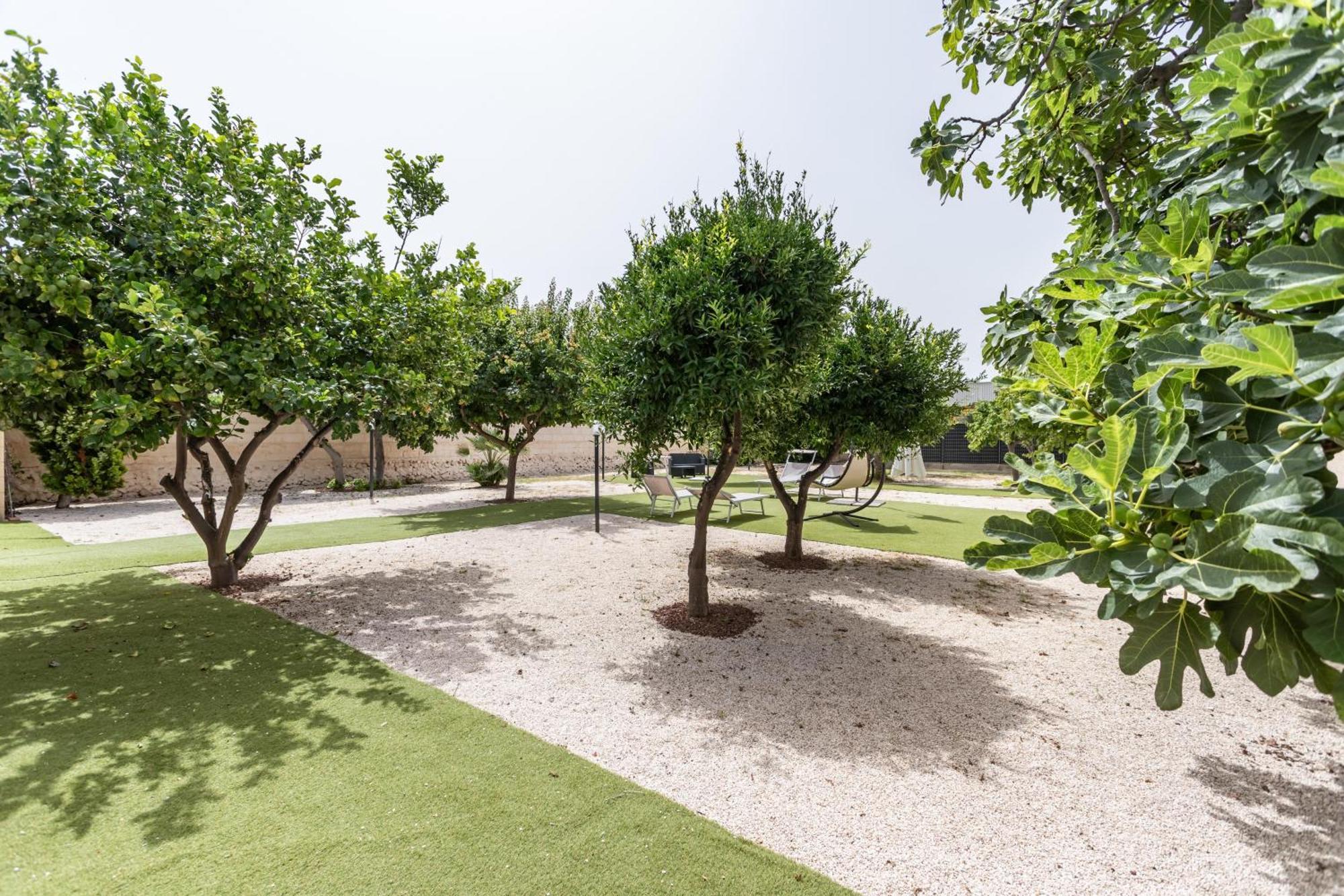 Pietramare Luxury Suites Bari Luaran gambar
