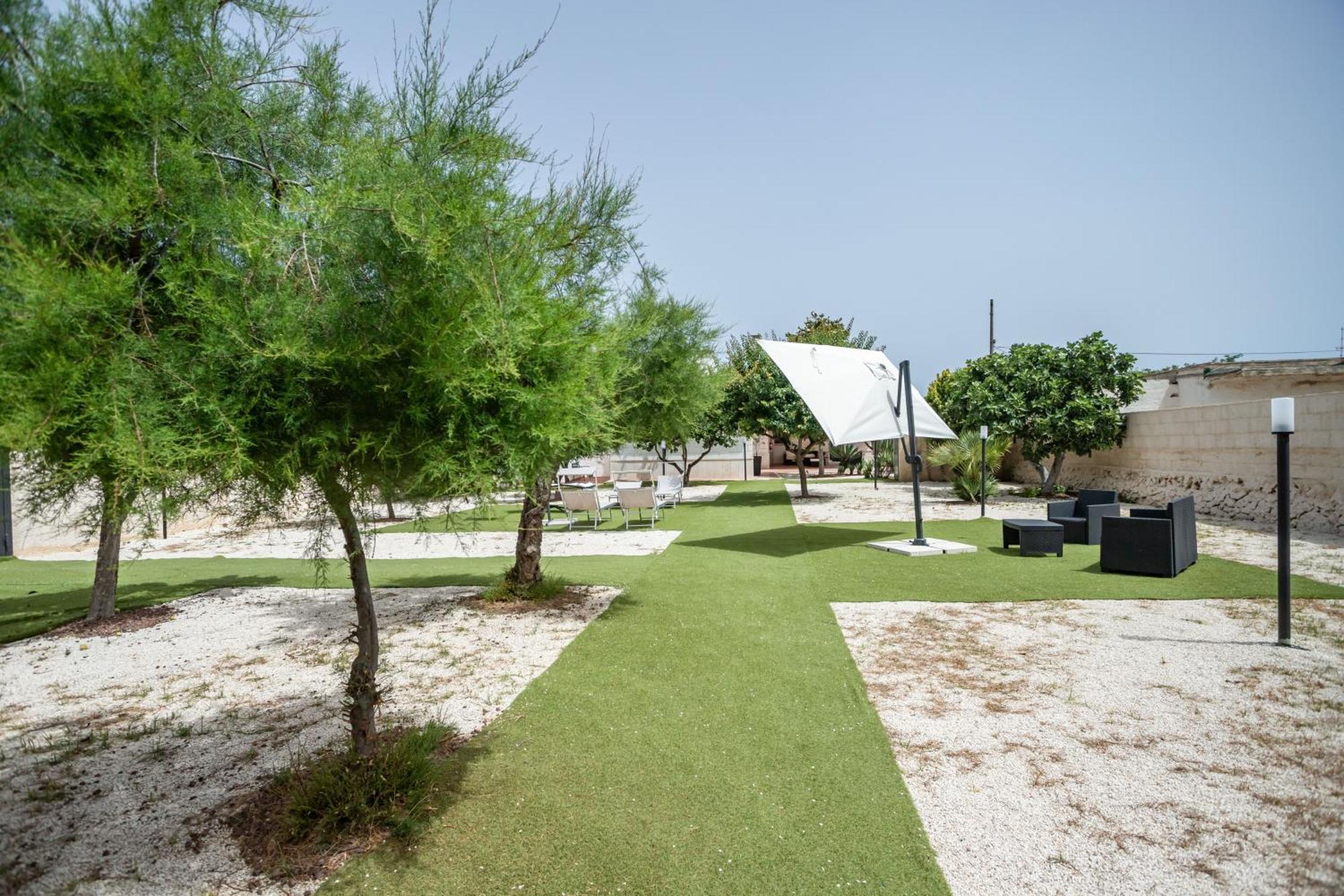 Pietramare Luxury Suites Bari Luaran gambar