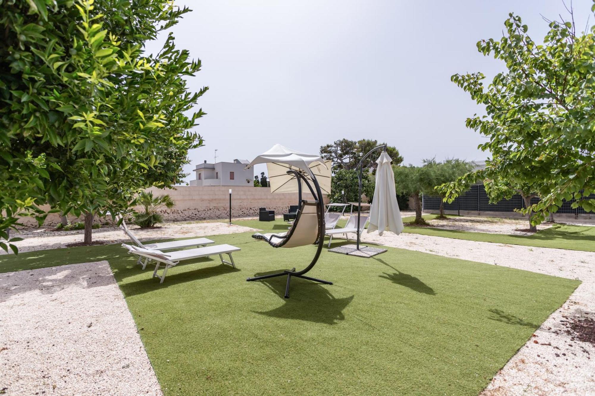 Pietramare Luxury Suites Bari Luaran gambar