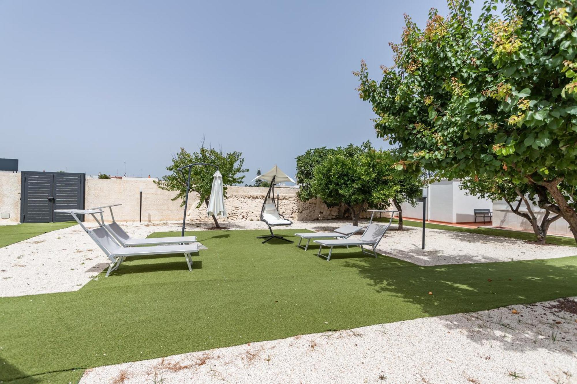 Pietramare Luxury Suites Bari Luaran gambar