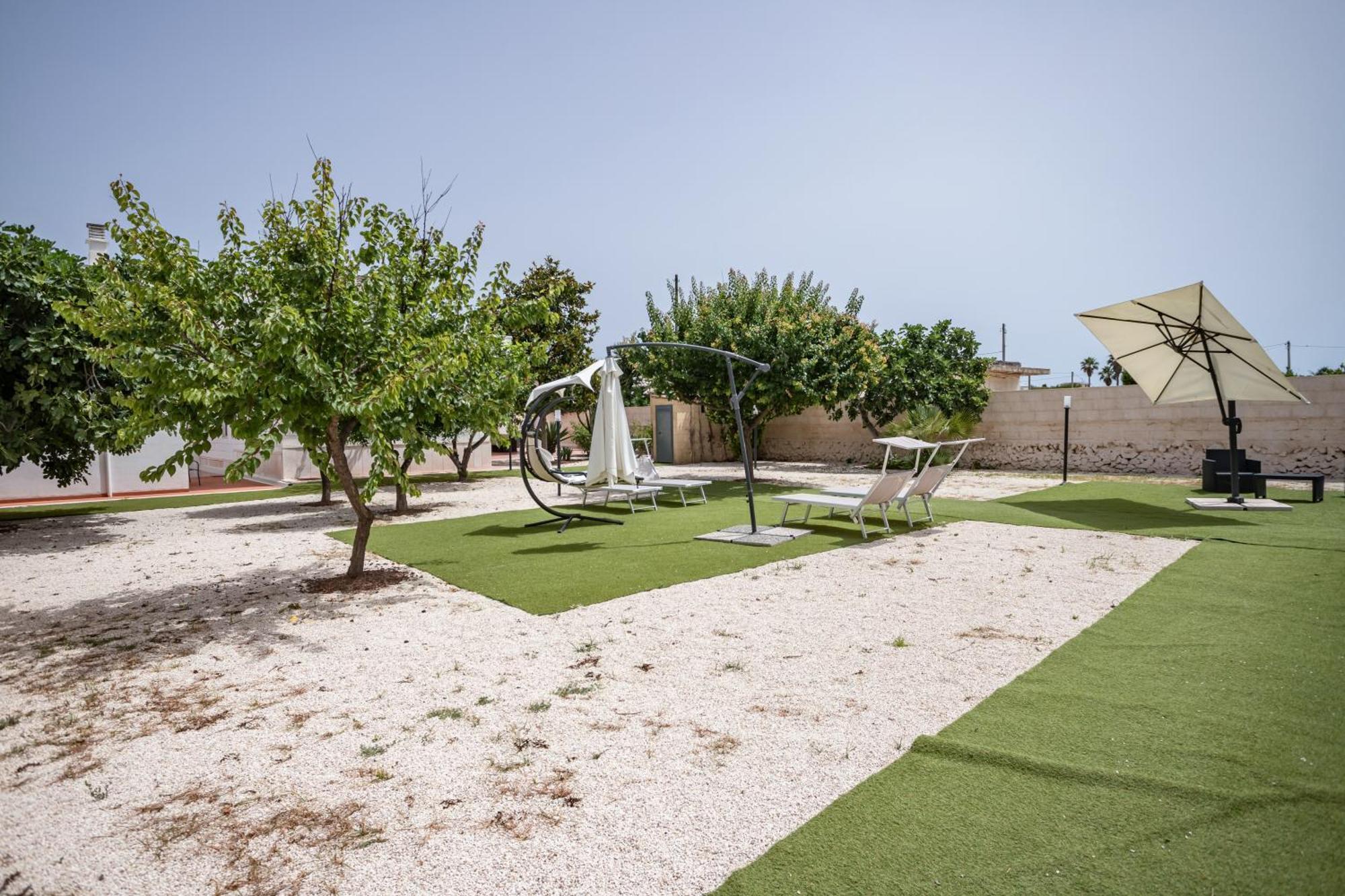 Pietramare Luxury Suites Bari Luaran gambar